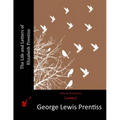 The Life and Letters of Elizabeth Prentiss - Paperback