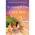 Summer on Cape May - Paperback