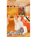 Wedding Day Cat Burglar - Paperback