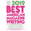 The Best American Magazine Writing 2019 - Paperback
