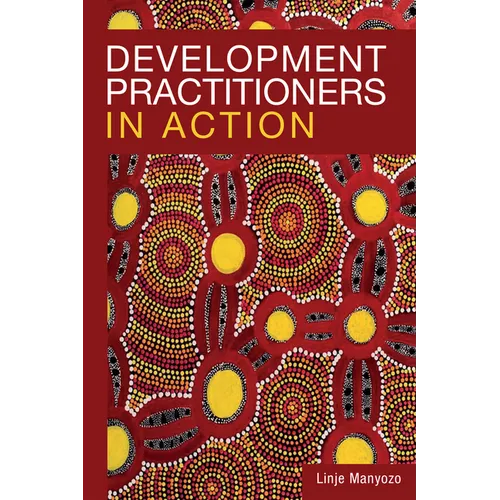 Development Practitioners in Action - Paperback