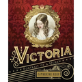 Victoria: Portrait of a Queen - Hardcover