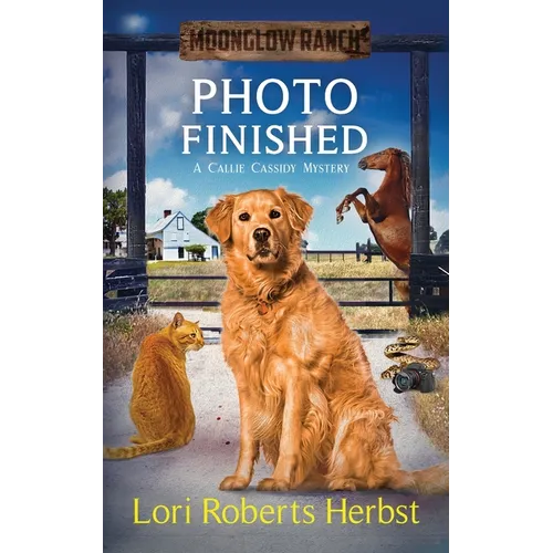 Photo Finished - Paperback