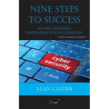 Nine Steps to Success - North American edition: An ISO 27001:2013 Implementation Overview - Paperback