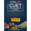 CUET 2022 Chemistry - Paperback
