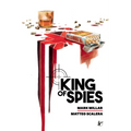 King of Spies Library Edition - Hardcover