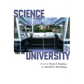 Science and the University - Hardcover