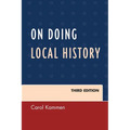 On Doing Local History - Paperback