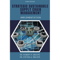 Strategic Sustainable Supply Chain Management: Implementation - Paperback