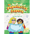 The Popularity Papers: Book Four: The Rocky Road Trip of Lydia Goldblatt & Julie Graham-Chang - Paperback