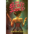 The Secret Sauce - Paperback