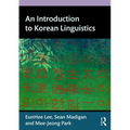 An Introduction to Korean Linguistics - Paperback