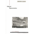 Political Representation - Paperback