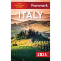 Frommer's Italy 2026 - Paperback