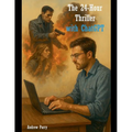 The 24-Hour Thriller with ChatGPT - Paperback