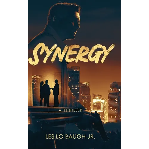 Synergy - Hardcover