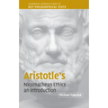 Aristotle's Nicomachean Ethics: An Introduction - Paperback