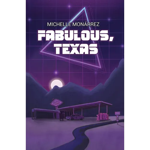 Fabulous, Tx - Paperback