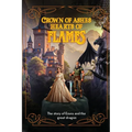 Crown of Ashes Hearts of Flames - Paperback