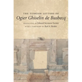 The Turkish Letters of Ogier Ghiselin de Busbecq - Paperback