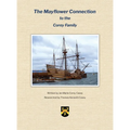 The Mayflower Connection to the Corey Family - Hardcover