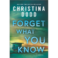 Forget What You Know - Paperback