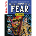 The EC Archives: The Haunt of Fear Volume 5 - Paperback