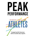 Peak Performance: Mindset Tools for Athletes - Paperback