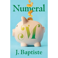 Numeral M - Paperback
