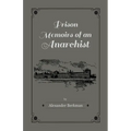 Prison Memoirs of an Anarchist - Paperback