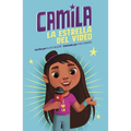 Camila La Estrella del Video (Camila the Video Star) - Hardcover