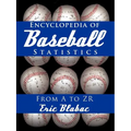 Encyclopedia of Baseball Statistics: From A to Zr - Paperback