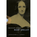 Religion Around Mary Shelley - Hardcover