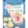 Farrah the Fashionista: Miami Swim Week - Paperback