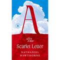 The Scarlet Letter - Mass Market Paperbound