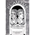 Menaechmus Twins and Two Other Plays - Paperback
