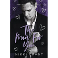 The Man for You - Paperback