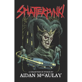 Splatterpunk! - Paperback