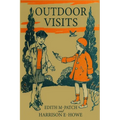 Outdoor Visits (Nature and Science Readers) - Paperback