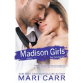 Madison Girls - Paperback