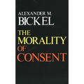 The Morality of Consent - Paperback
