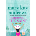 Summers at the Saint - Paperback