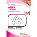 GRAPH THEORY [2 Credits] - Paperback