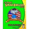 Yo Puedo! Speak English Now: ESL Libro de trabajo para aprender Ingles bilingue - Paperback