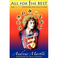 All for the Best: How Godspell Transferred from Stage to Screen - Paperback