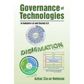 Governance of Technologies in Industrie 4.0 and Society 5.0 - Paperback