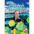 Marine Biologist - Library Binding