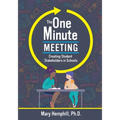 One-Minute Meeting: Creating Student Stakeholders in Schools - Paperback