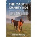 The Castle Charity Ride and the Connemara Pony - The Coral Cove Horses Series - Paperback