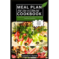 Low Histamine Cookbook: A Comprehensive Meal Plan for Managing Histamine Intolerance - Paperback